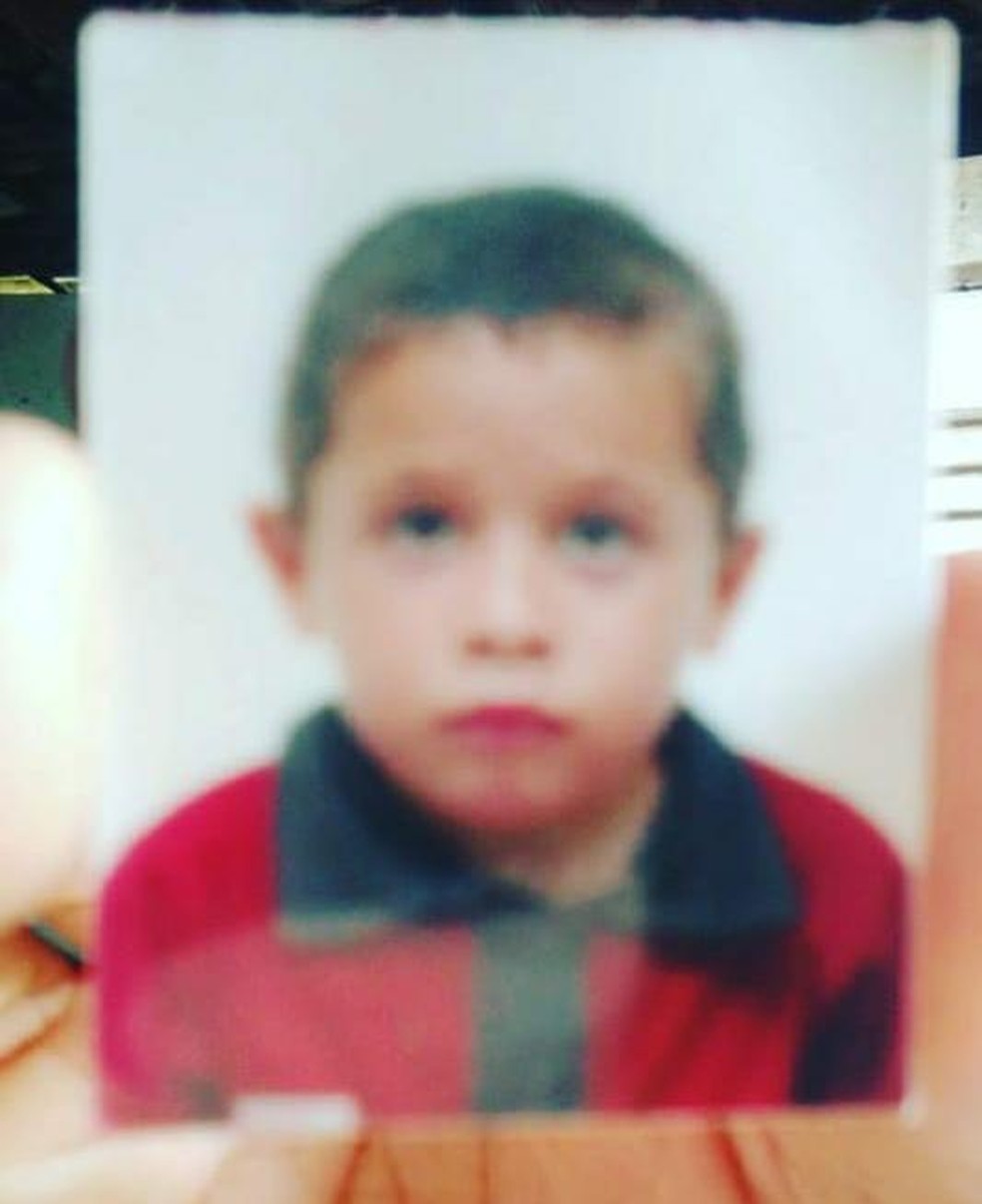 Família procura menino de 8 anos desaparecido em Natal | Rio Grande do  Norte | G1