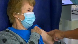Pandemia do coronavírus: da origem, na China, ao avanço pelo mundo