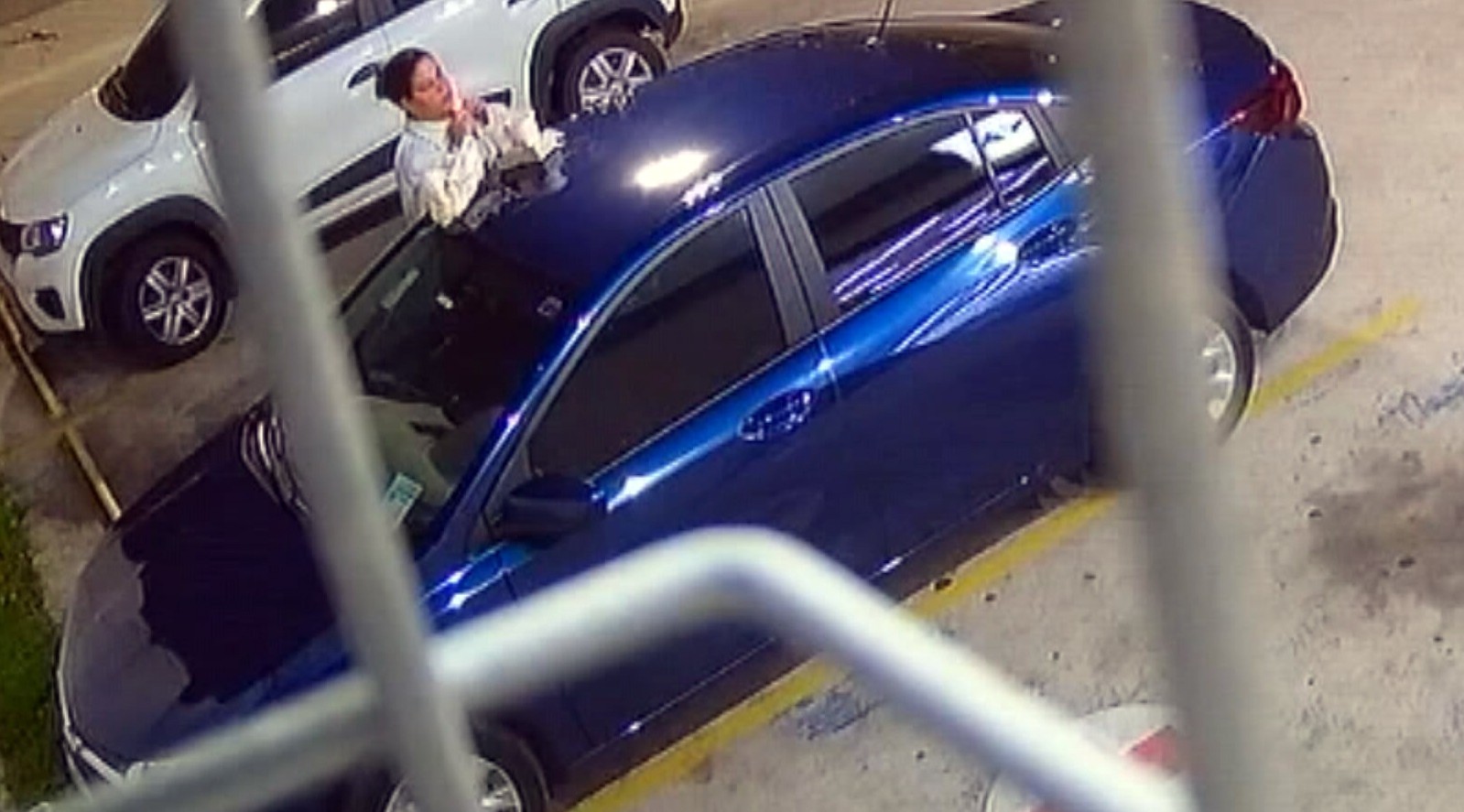 MPRJ denuncia por latrocínio mulher suspeita e matar vizinho com injeção e trocar carro roubado da vítima por modelo luxuoso