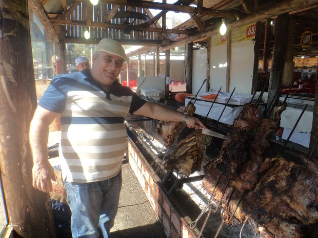 Os Melhores Restaurantes em Farroupilha, Rio Grande do Sul, Brazil