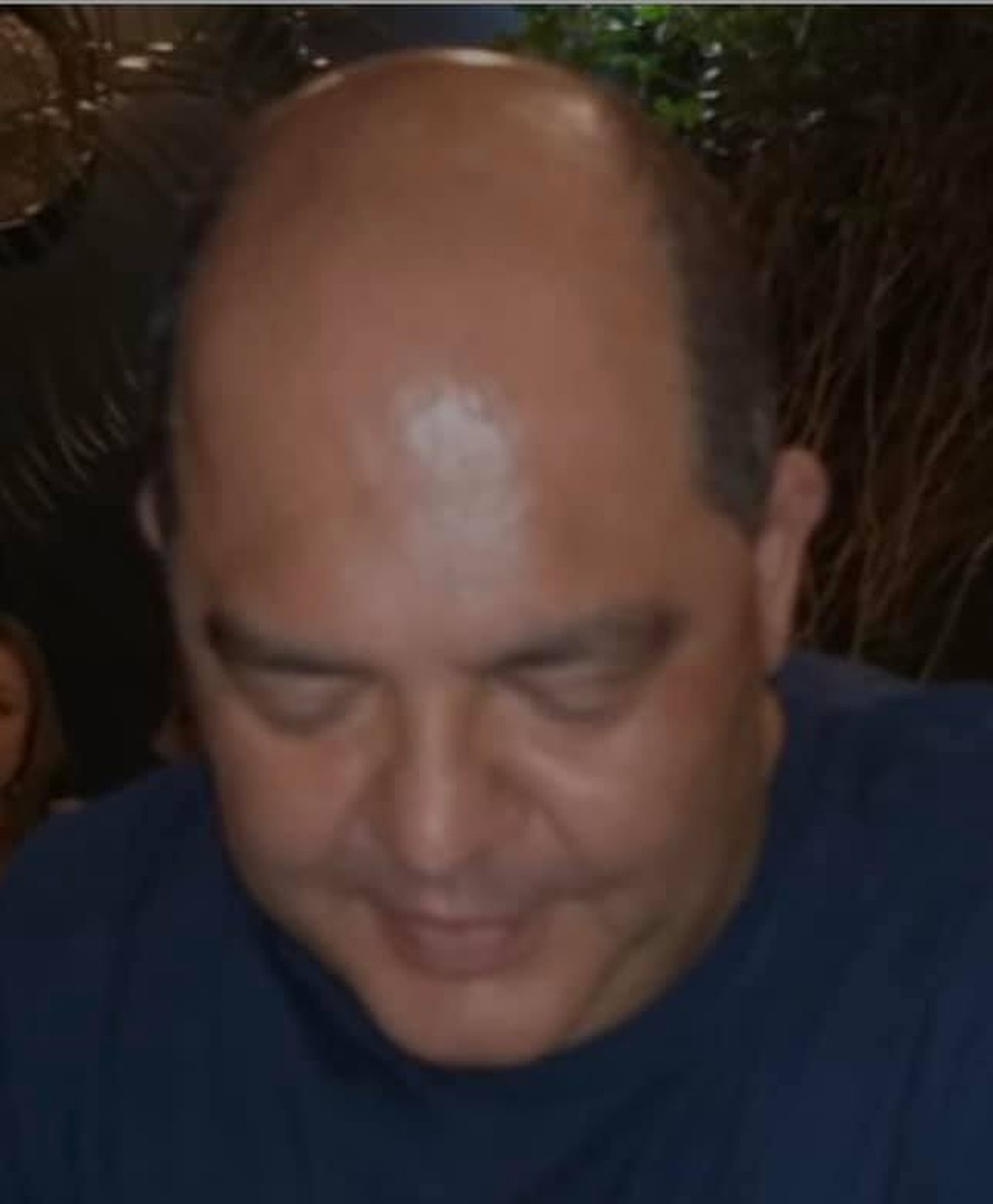 Luís Henrique Marques morreu na Santa Casa de Jaú no dia 3 de março deste ano — Foto: Arquivo pessoal