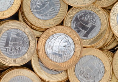 moedas_dinheiro (Foto: Shutterstock)