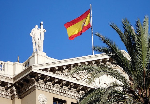 Espanha (Foto: Reprodução Internet)
