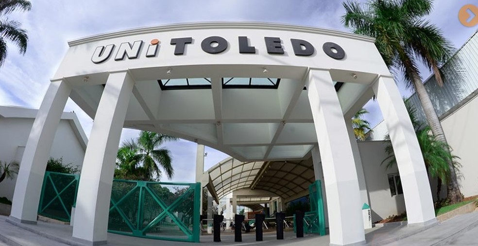 Faculdade Toledo Em Araçatuba