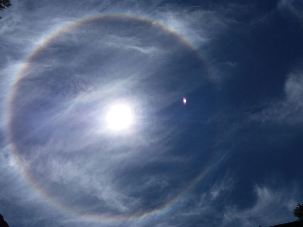 Fenomeno No Ceu Chama A Atencao De Moradores De Foz Do Iguacu Oeste E Sudoeste G1 O mangá mais frenético em golpes que vocês verão hoje. fenomeno no ceu chama a atencao de