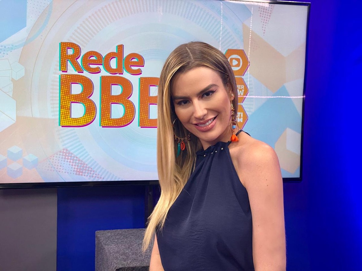 AO VIVO: Mesa-Redonda BBB20 recebe Victor Hugo e repercute ...