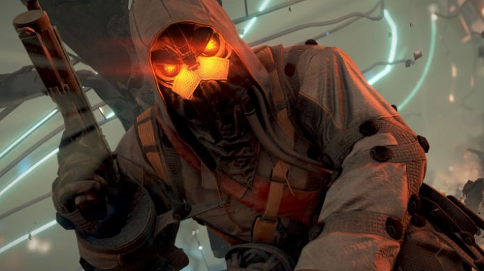 Killzone Shadow Fall pecou por inovar pouco no PS4 (Foto: Divulgação/Sony)