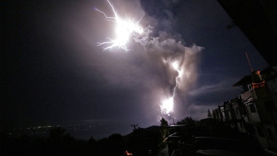 Foto: (Aaron Favila/AP)