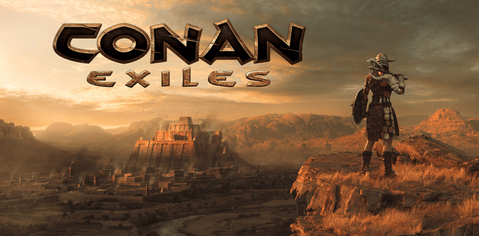 Conan Exiles (Foto: Divulgação/Funcom)