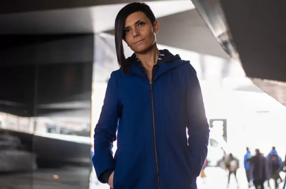 Paniagua adverte que os governos do mundo não tomaram medidas para evitar o colapso das redes e nem mesmo para reagir a esse tipo de cenário — Foto: Getty Images via BBC News Brasil