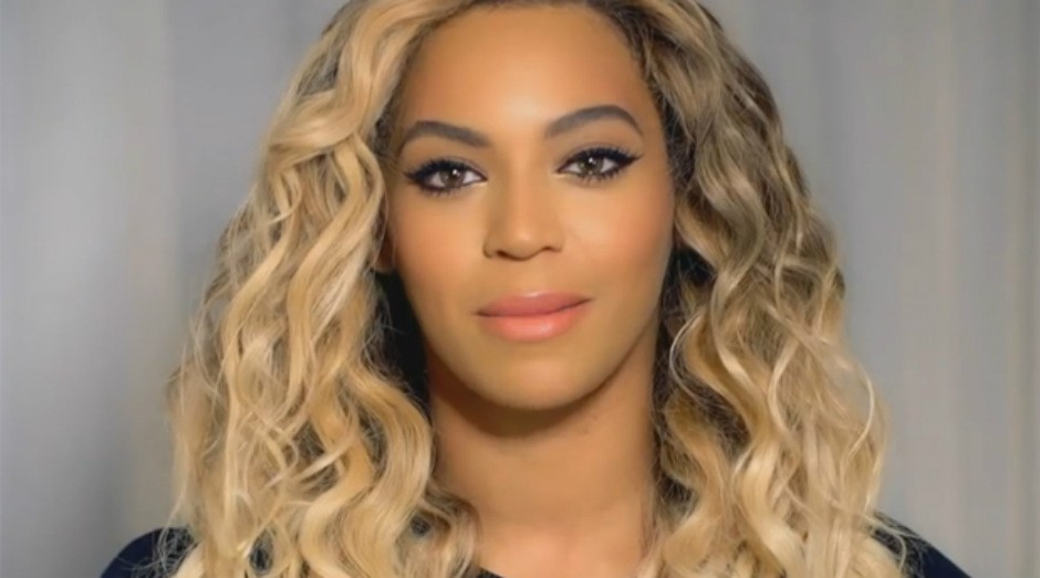 Beyoncé (Foto: Reprodução/Youtube)