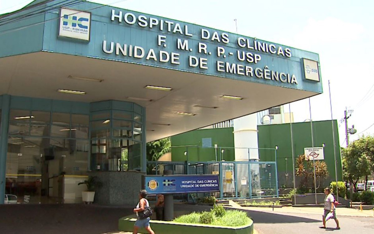 Avec des lits surpeuplés, HC-UE à Ribeirão Preto ne reçoit plus de patients |  Ribeirao Preto et la France