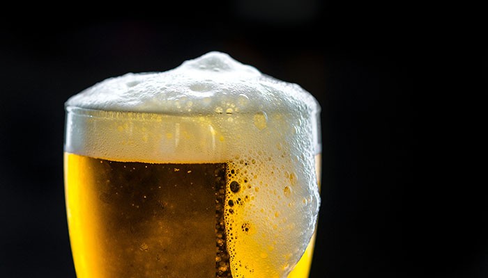 Cerveja (Foto: Pexels)