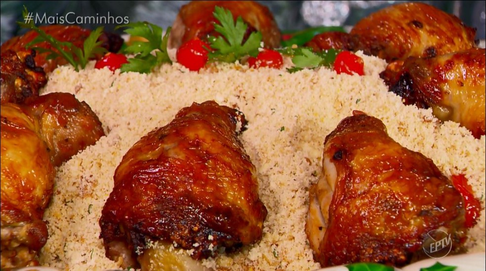 Histórias E Sabores Especial Natal Veja A Receita De