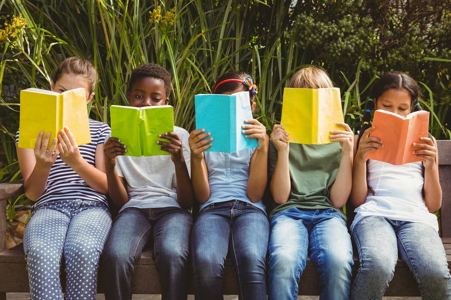 Leitura para os pequenos: 6 livros infantis escritos por mulheres