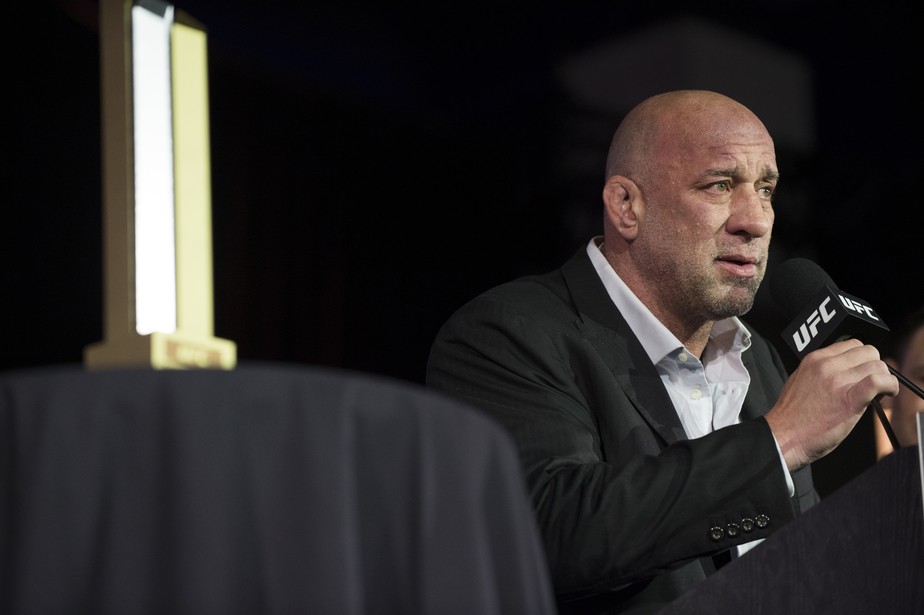 Curtinhas: Ex-campeão do UFC, Mark Coleman diz ter sofrido abuso de médico