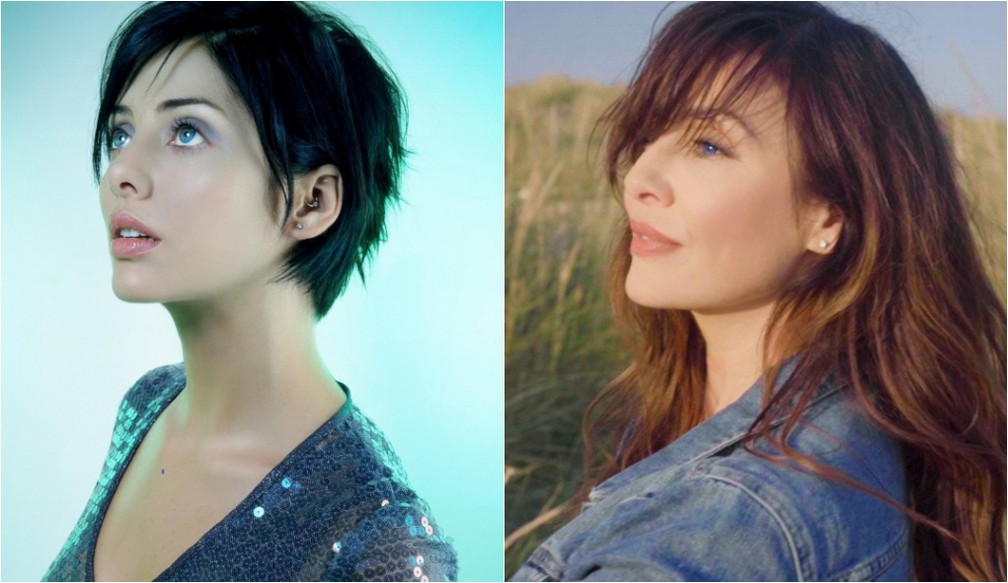 Natalie Imbruglia Volta A Musica Apos Ser Mae Solo E Lamenta Polemica De Torn Tenho 46 Anos E Ainda Me Perguntam Sobre Isso Musica G1