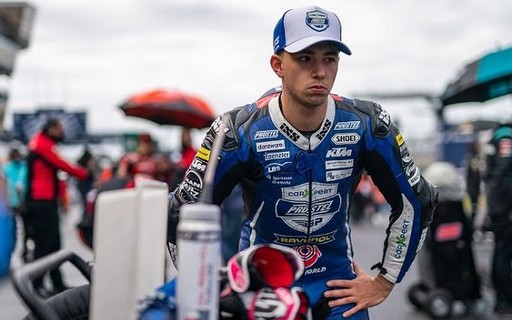 Envolvido em acidente, piloto quer novas regras nas trocas da MotoGP -  Gazeta Esportiva