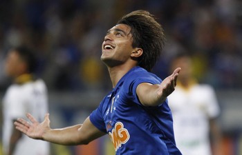 Cruzeiro já pensa na montagem do elenco para a próxima temporada