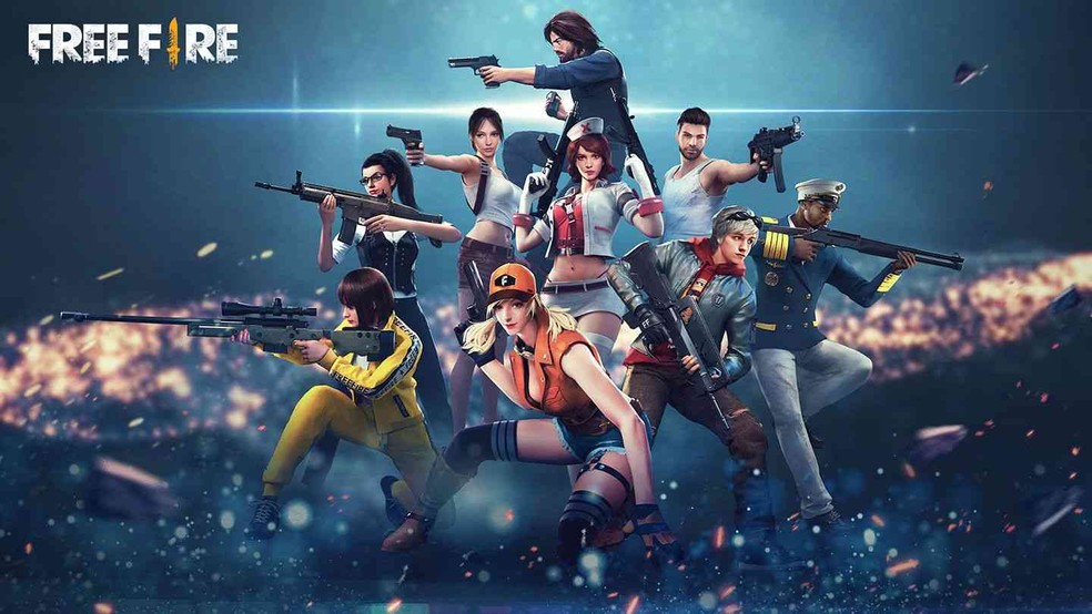 Free Fire Battlegrounds Id Uptodown Com Android Download 9999