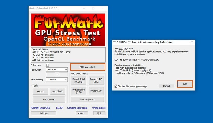 Furmark