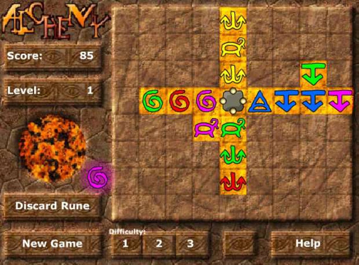 Como jogar Alchemy | Dicas e Tutoriais | TechTudo