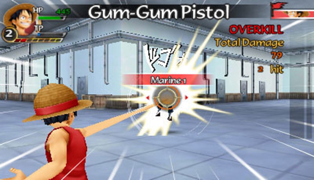 One Piece Romance Dawn Jogos Download TechTudo