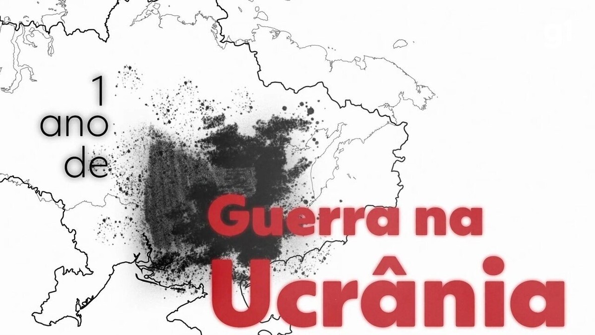 Ucrania agradece los «esfuerzos» de Lula y dice que no cederá «ni un centímetro» de tierra a Rusia |  Ucrania y Rusia