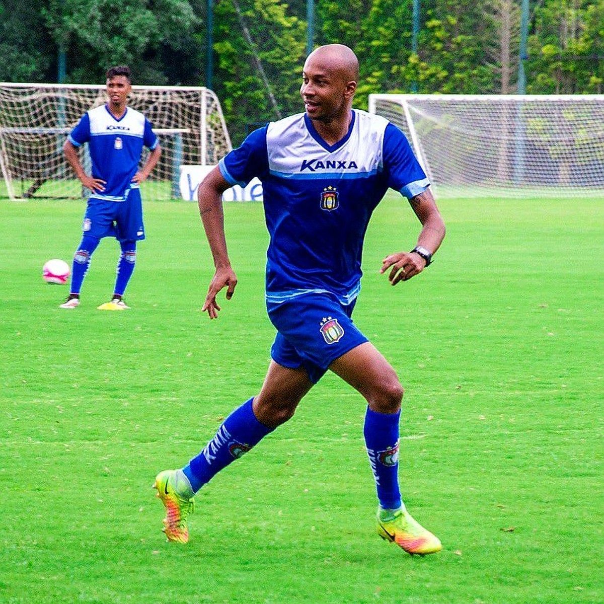Vinicius Kiss