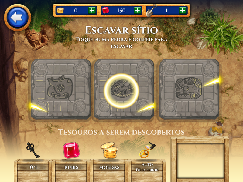 Secret Passages Hidden Objects Jogos Download TechTudo