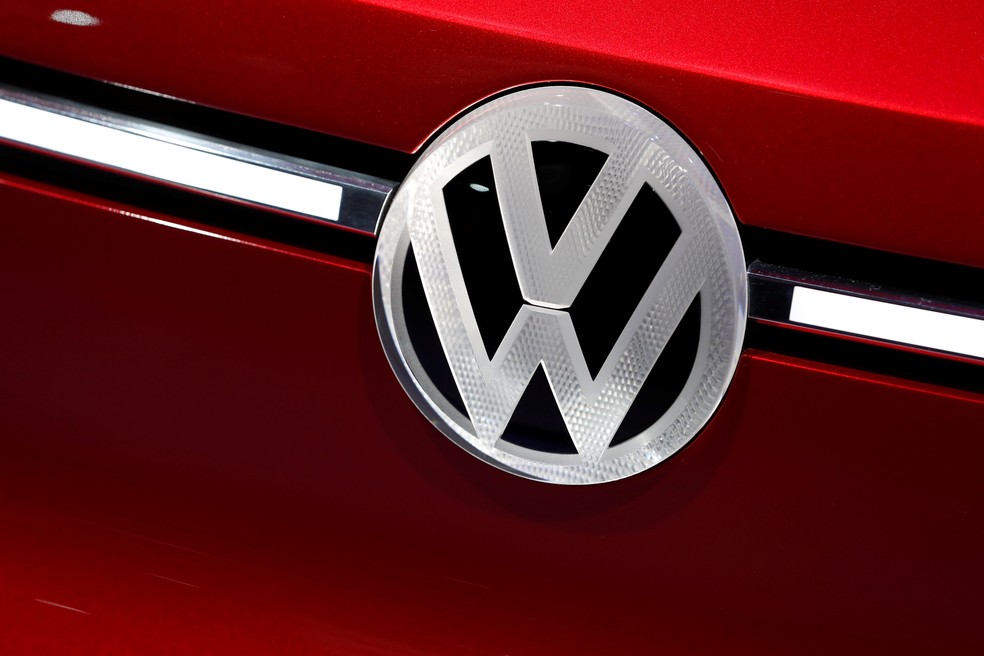 Grupo Volkswagen deve ser líder em vendas no mundo em 2017 (Foto: REUTERS/Jonathan Ernst)