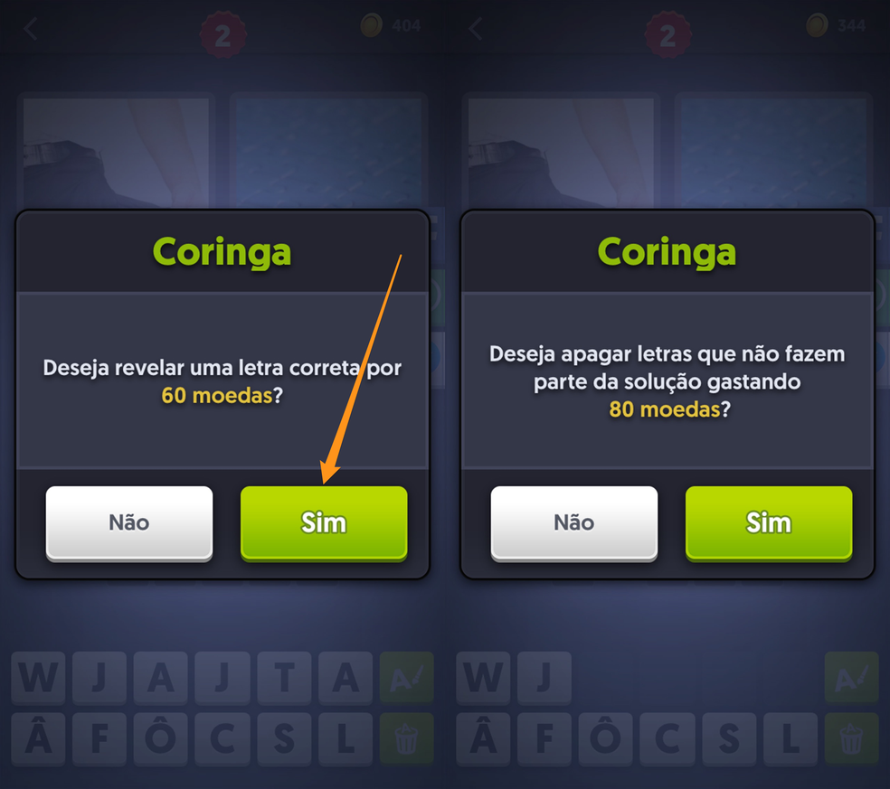 Featured image of post 4 Fotos E 1 Palavra 7 Letras