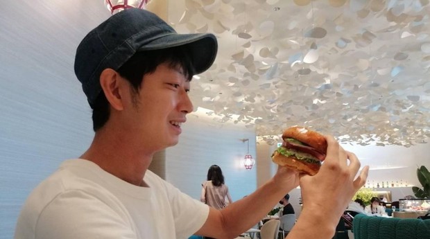 日本の森本庄司は何もしていないと非難されている(写真:複製/ Instagram) 日本の森本庄司は何もしていないと非難されている(写真:複製/ Instagram)