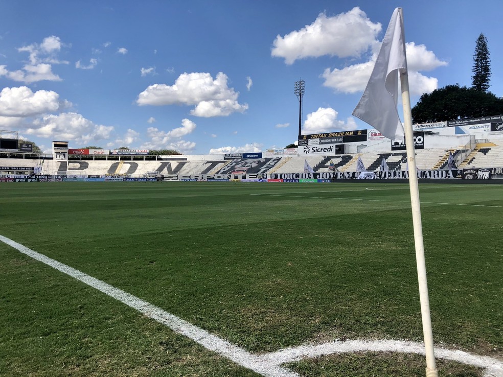 Ponte Preta X Vasco Veja Onde Assistir Escalacoes Desfalques E Arbitragem Brasileirao Serie B Ge
