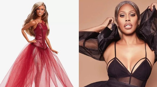 Barbie com síndrome de Down, cadeira de rodas e vitiligo: os