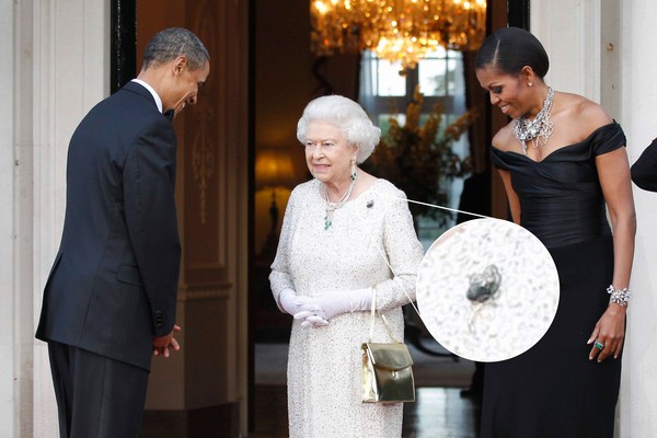 5 Segredos Da Rainha Elizabeth 2Âª Revelados Por Sua Costureira Angela Kelly Mundo G1