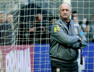 Luiz felipe scolari felipão brasil treino (Foto: Agência Press Digital) Luiz felipe scolari felipão brasil treino (Foto: Agência Press Digital)
