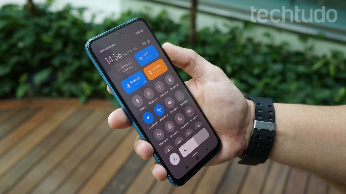 Como saber se meu celular tem 5G? Confira três maneiras