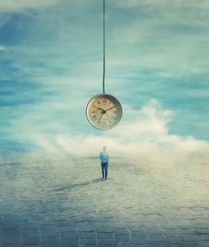 Segundo físicos e filósofos, o tempo pode não existir – e está tudo bem