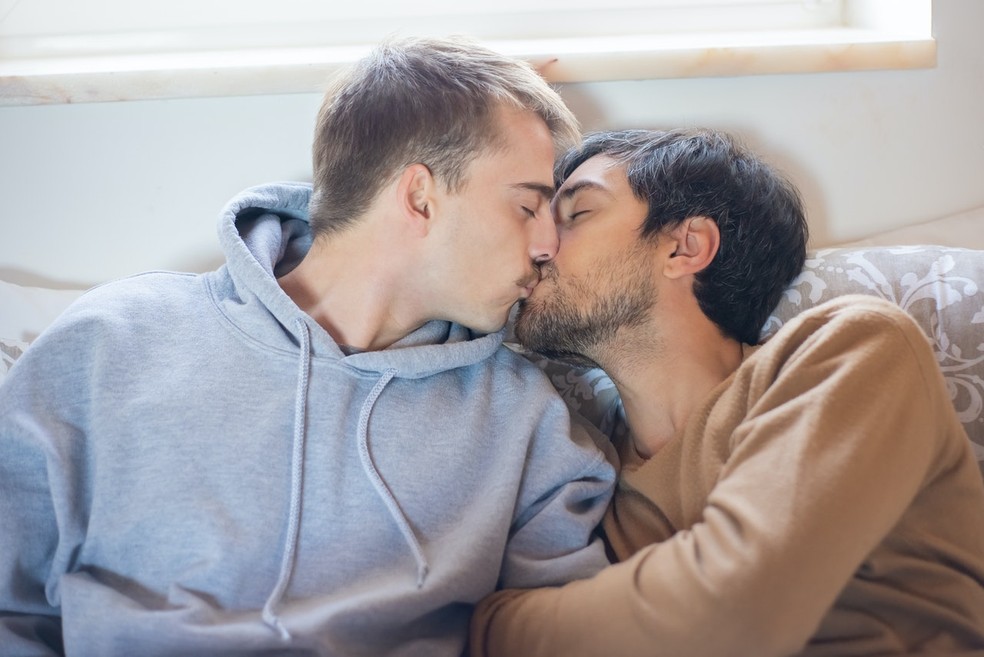 Informa&ccedil;&atilde;o de qualidade &eacute; essencial independente da orienta&ccedil;&atilde;o sexual. &mdash; Foto: Reprodu&ccedil;&atilde;o/Pexels