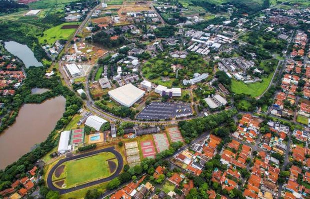 Unicamp se posicionou sobre uso da cloroquina ou da hidroxicloroquina — Foto: Unicamp