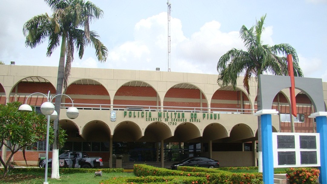 Avelino Lopes no G1 Piauí PI