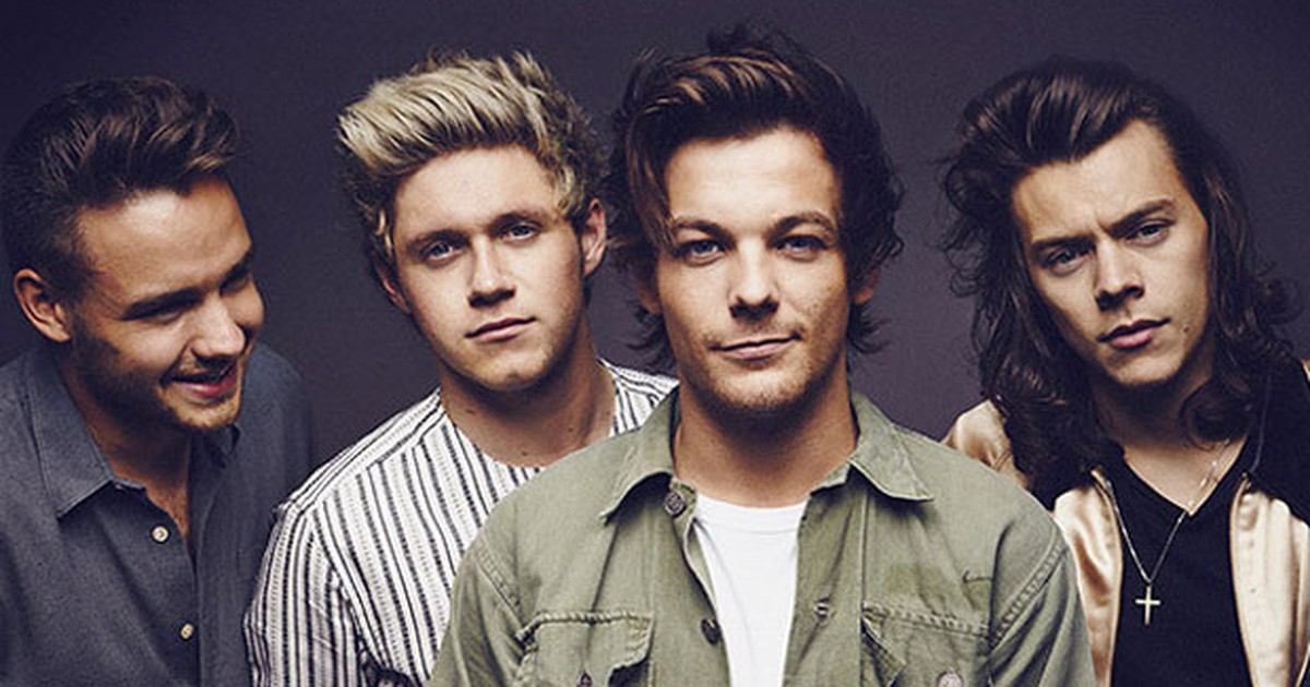 G1 - One Direction lança 'Perfect', 2º single do disco 'Made in