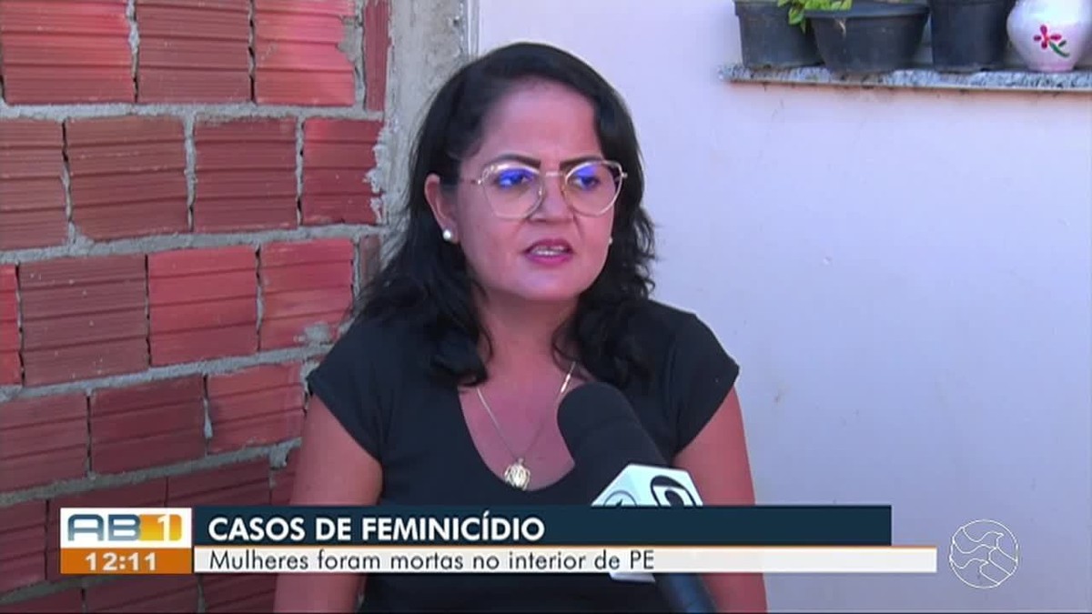 'Melhor arma para quem é vítima de violência é o Boletim de Ocorrência', diz delegada da Mulher de Caruaru