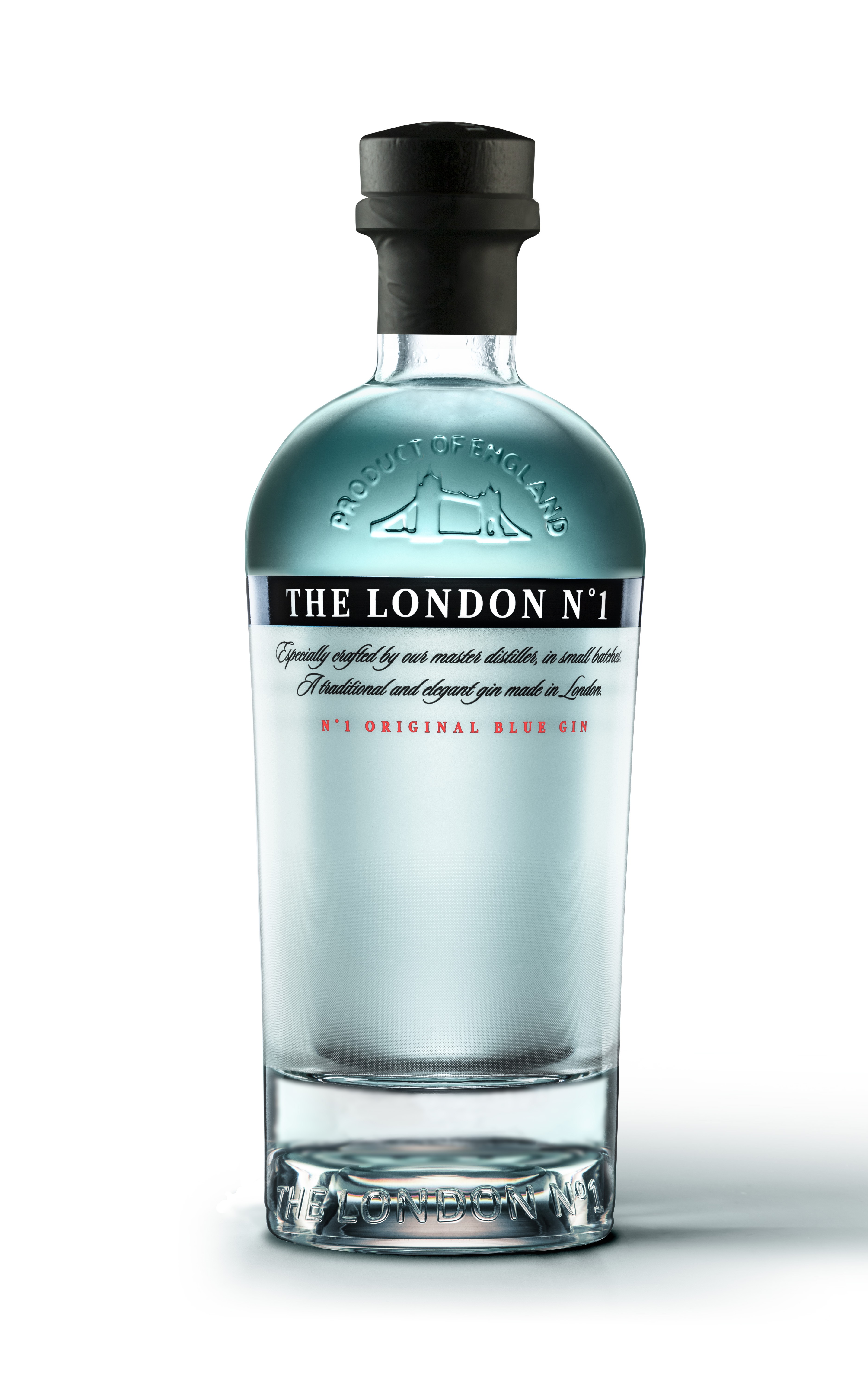 Gin The London No1 (Foto: Divulgação)
