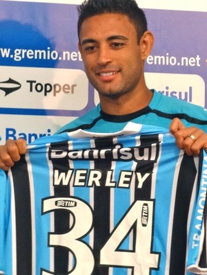 Galo não reconhece dívida por Victor e cita pendência envolvendo Werley