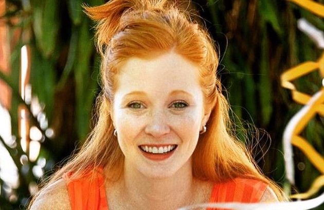 Conheça a atriz que será a 'Kate Winslet' de 'Verão 90 ...