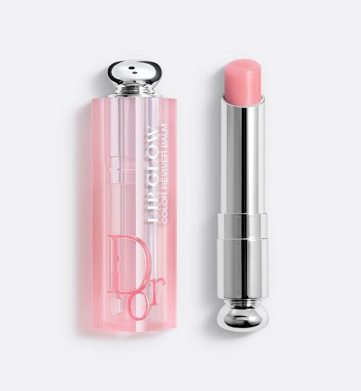 Lip Balm Addict Lip Glow, Dior (Foto: Reprodução marca)