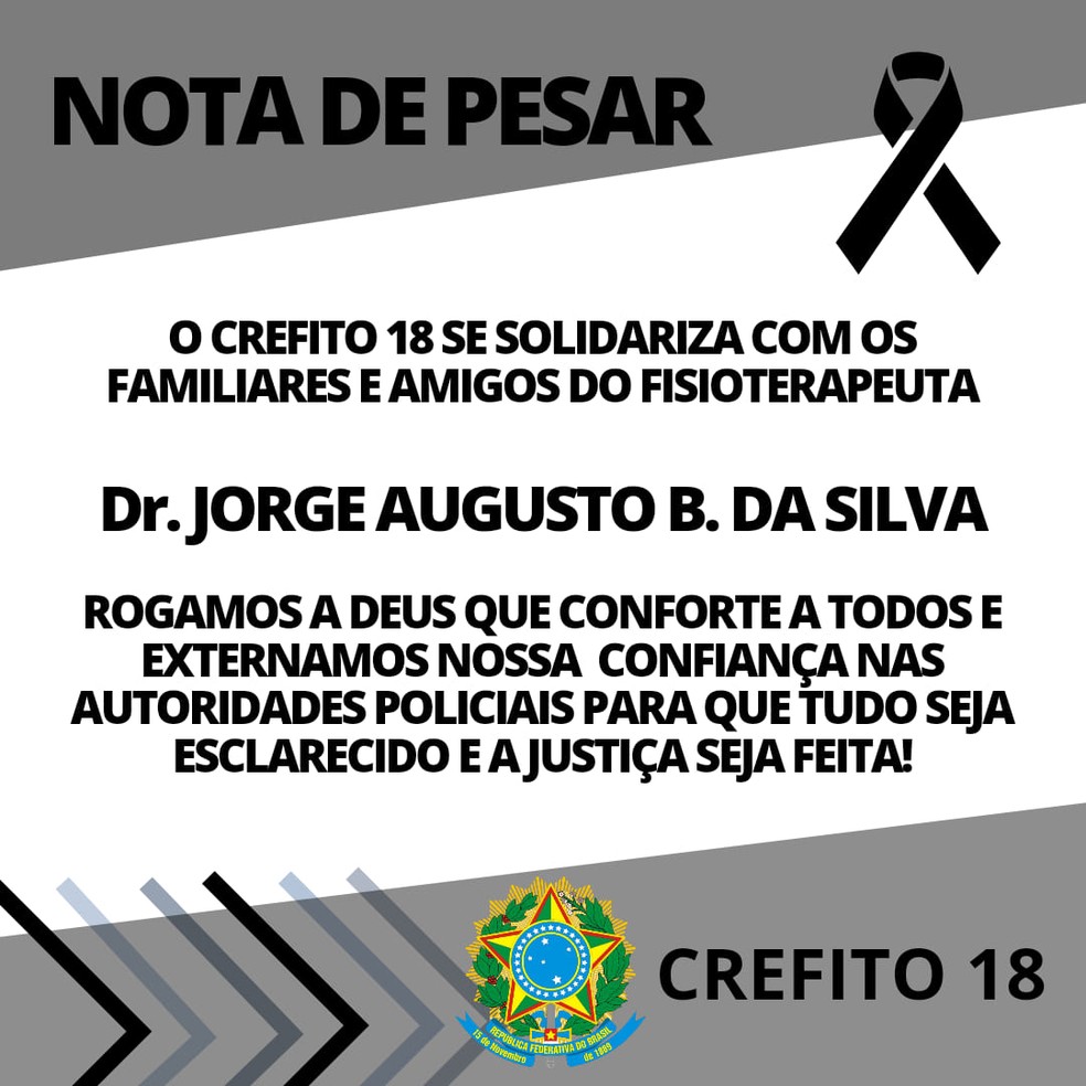Fisioterapeuta morre após ser golpeado com faca no peito no campo de futebol Abobrão, Porto Velho — Foto: Facebook/divulgação