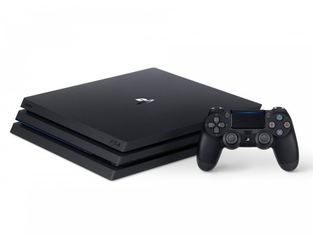 PS4 PRO COMPLETO - Videogames - Carazinho 1249604813